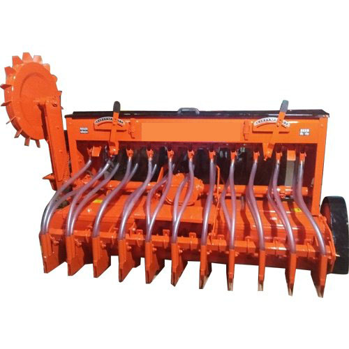 Maschio Super Seeder