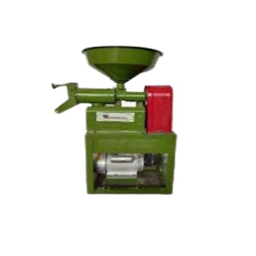 De Husker Mini Rice Mill